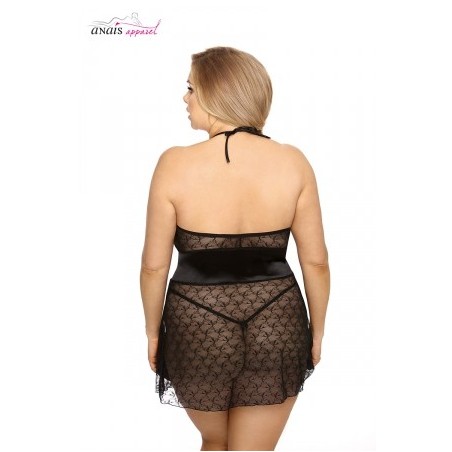 Nuisette Rhiannon - Anaïs