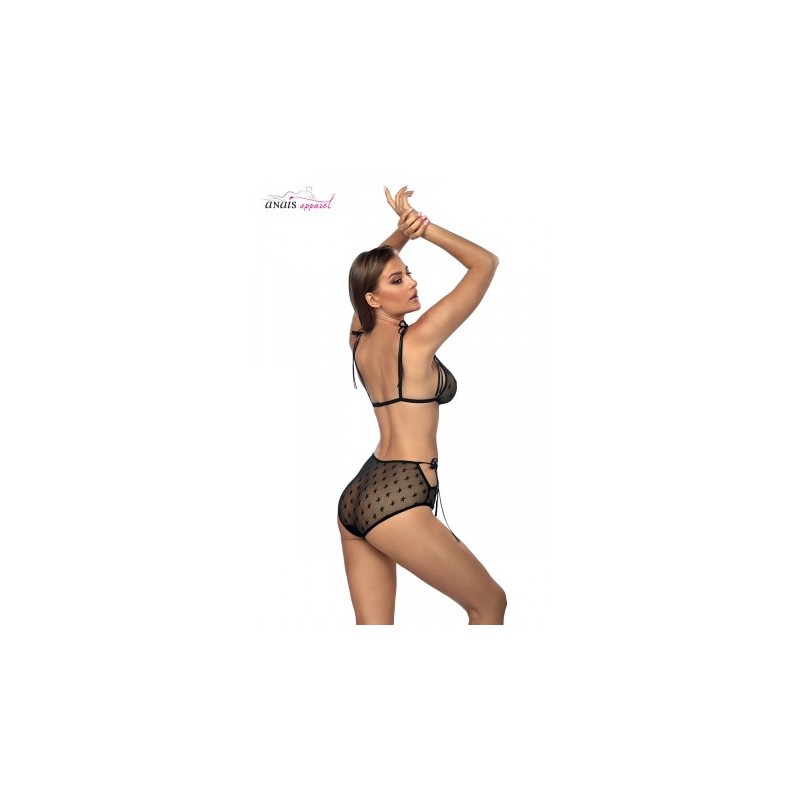 Ensemble lingerie Amelie - Anaïs Lingerie