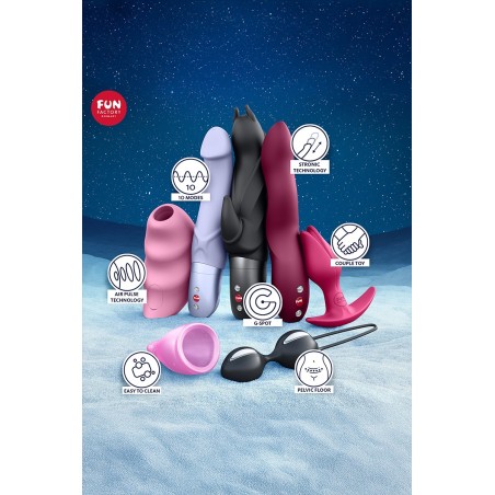 Calendrier de l’Avent Satisfyer Premium 2025 | 24 surprises sensuelles – Sensual Shop