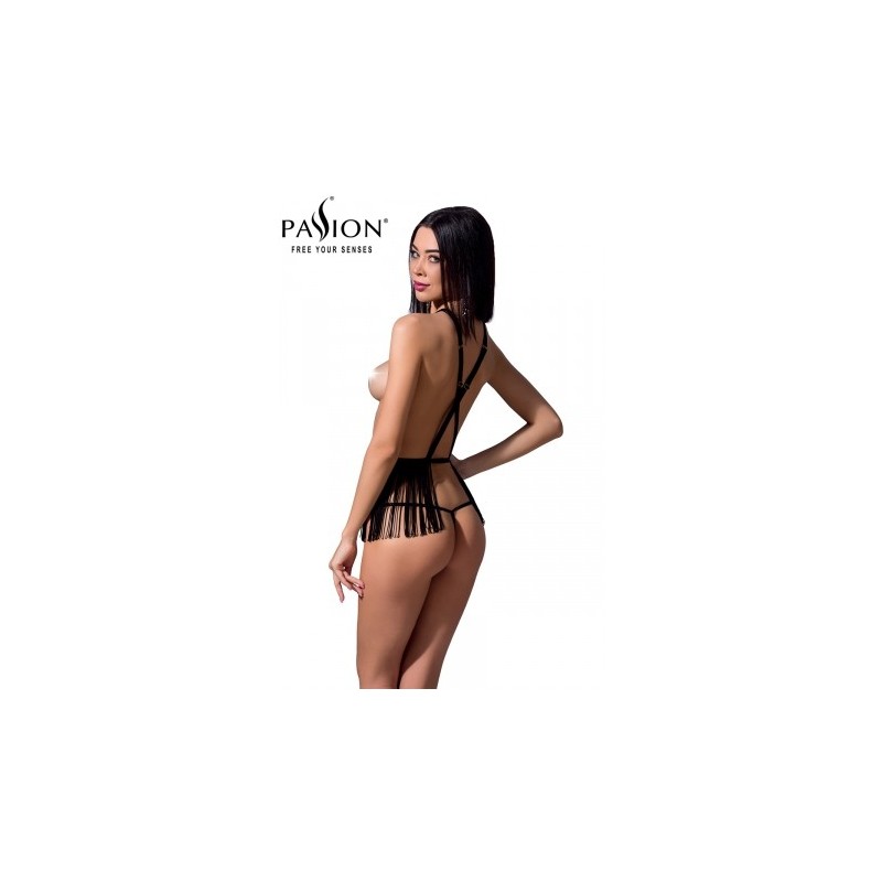 Ensemble sexy Indra - Passion