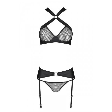 Ensemble sexy Amanda - Passion