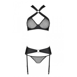 Ensemble sexy Amanda - Passion