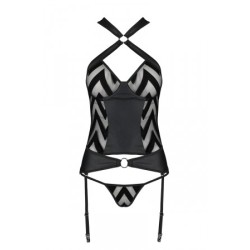 Guêpière Hima - Passion