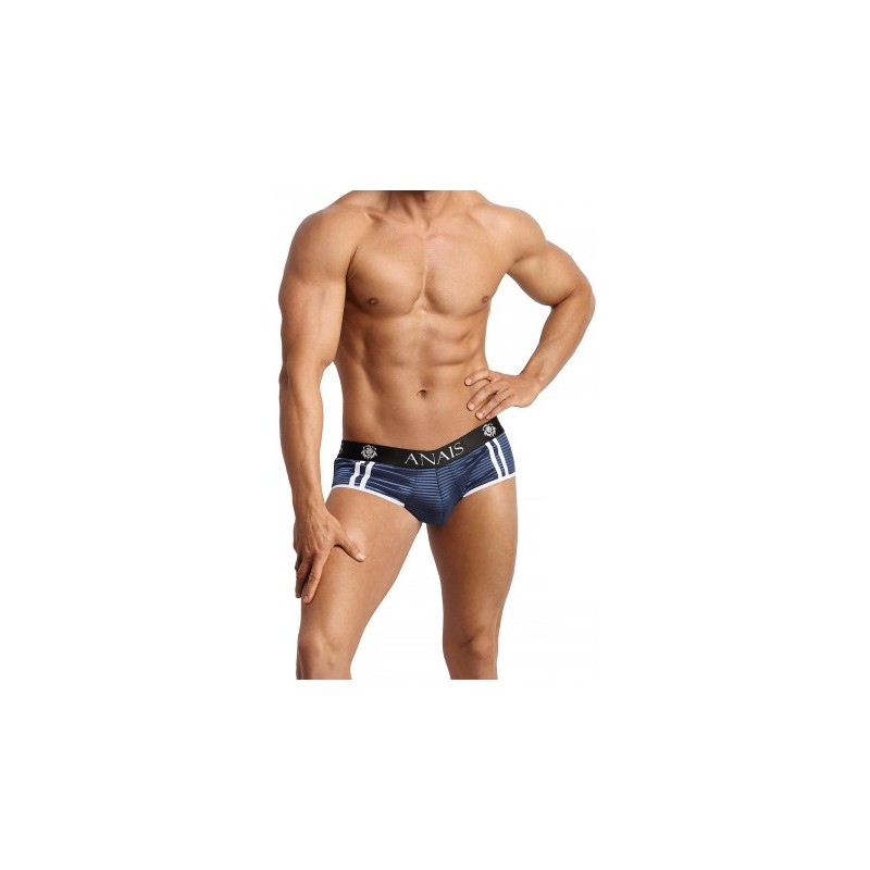 Jock Bikini Naval - Anaïs for Men