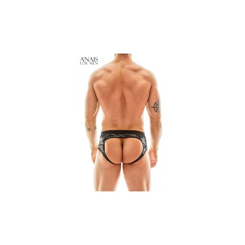 Jock Bikini Elektro - Anaïs for Men