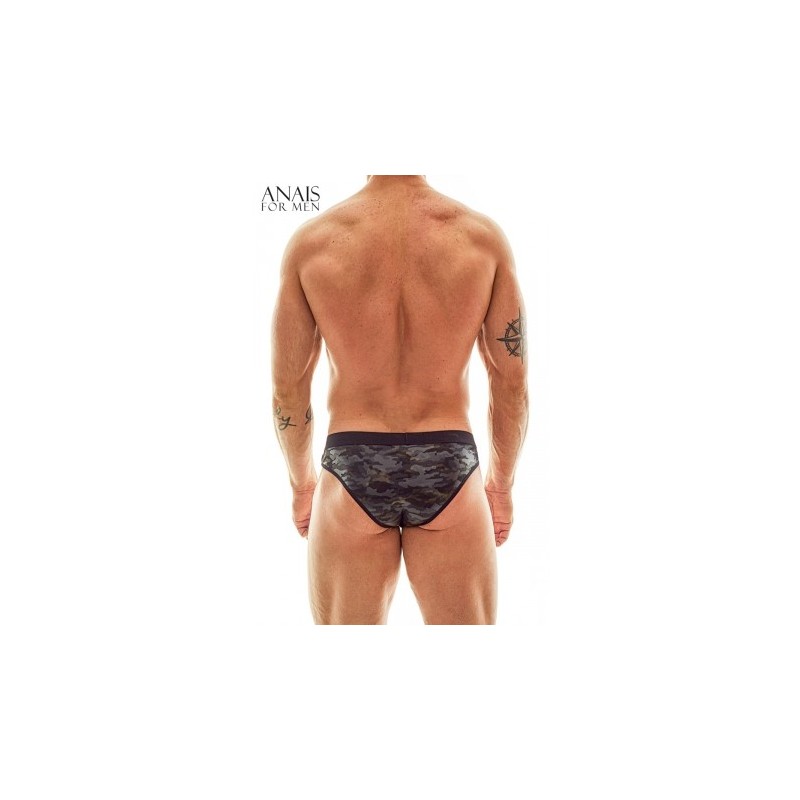 Slip Electro - Anaïs for Men