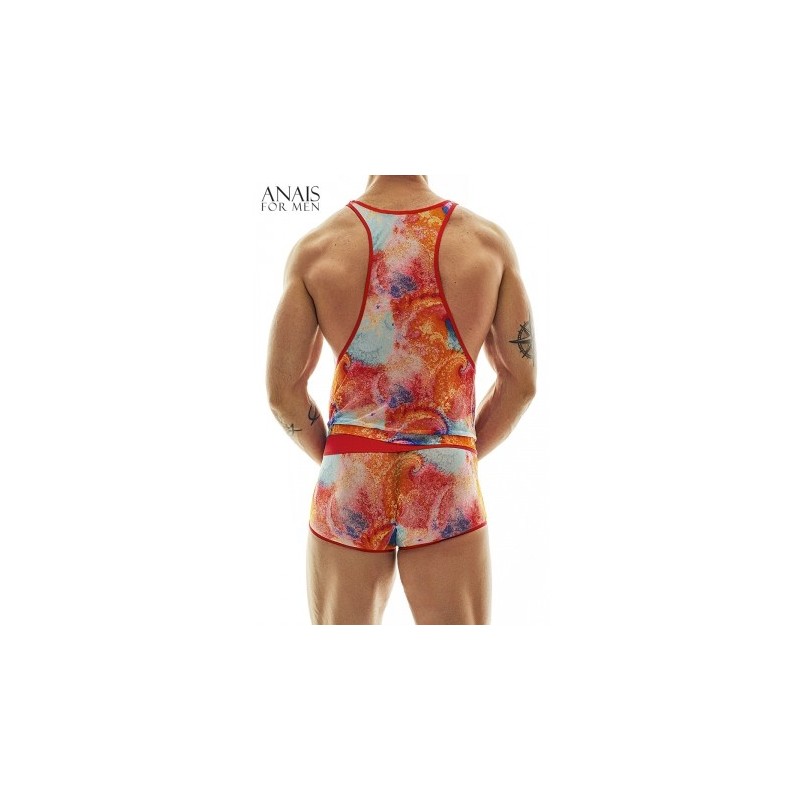 Ensemble Falcon - Anaïs for Men