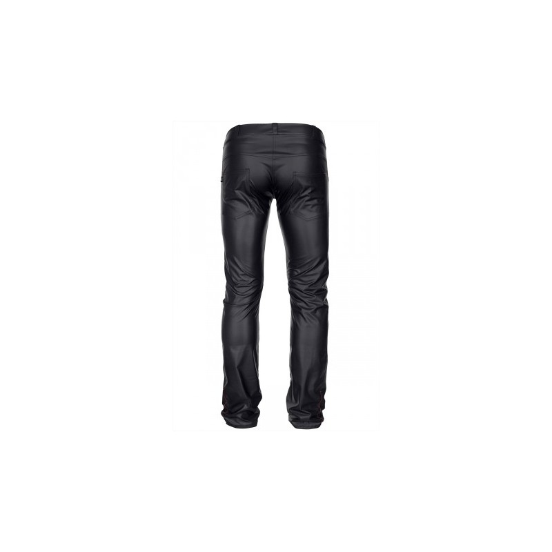 Pantalon wetlook - Regnes