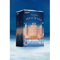 Calendrier de l’Avent Satisfyer Premium 2025 | 24 surprises sensuelles – Sensual Shop