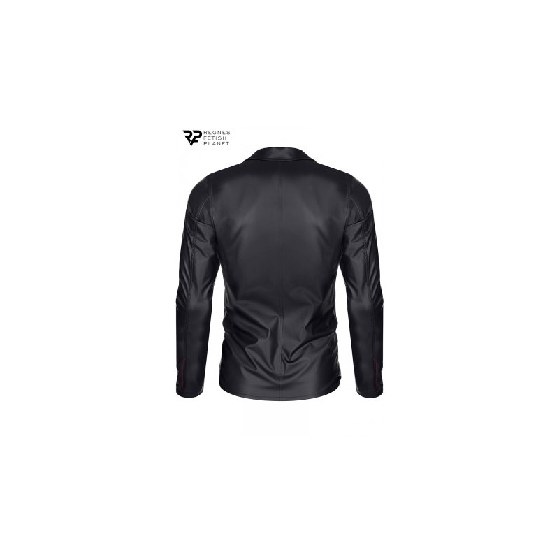 Veste wetlook Daniele - Regnes