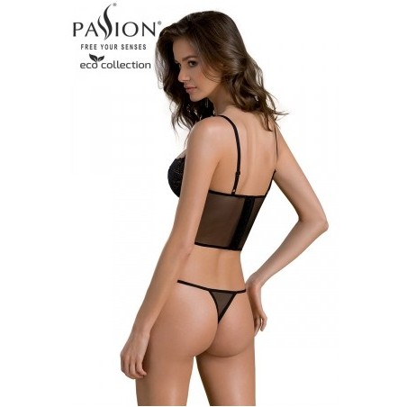 Ensemble lingerie Kerria - Passion ECO Collection
