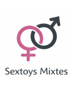 Sextoys mixtes | Plaisir partagé & sensations à deux – Sensual Shop