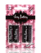 Piles & accessoires sextoys | Entretien et performance – Sensual Shop