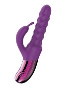Vibros Rabbit femme – Double stimulation | Sensual-Shop