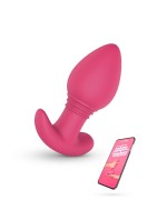 Plugs vibrants – Stimulation anale intense | Sensual-Shop